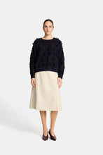 Load image into Gallery viewer, Reese Knit - Navy