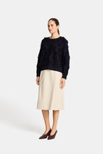 Load image into Gallery viewer, Reese Knit - Navy