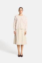 Load image into Gallery viewer, Reese Knit - Winter White