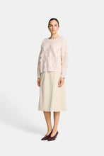 Load image into Gallery viewer, Reese Knit - Winter White