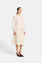 Load image into Gallery viewer, Reese Knit - Winter White