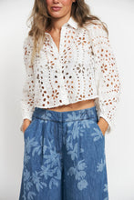 Load image into Gallery viewer, RemyLL Shirt - White