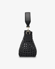 Load image into Gallery viewer, Richmond Crossbody - Black