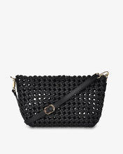 Load image into Gallery viewer, Richmond Crossbody - Black