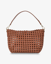 Load image into Gallery viewer, Richmond Crossbody - Dark tan