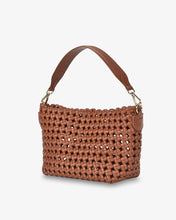 Load image into Gallery viewer, Richmond Crossbody - Dark tan