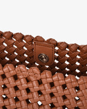 Load image into Gallery viewer, Richmond Crossbody - Dark tan