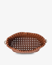 Load image into Gallery viewer, Richmond Crossbody - Dark tan