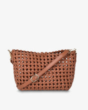 Load image into Gallery viewer, Richmond Crossbody - Dark tan