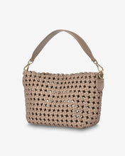 Load image into Gallery viewer, Richmond Crossbody - Mushroom