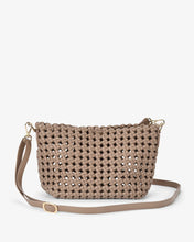 Load image into Gallery viewer, Richmond Crossbody - Mushroom