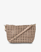 Load image into Gallery viewer, Richmond Crossbody - Mushroom