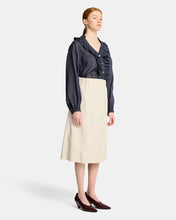 Load image into Gallery viewer, Riva Blouse - Navy