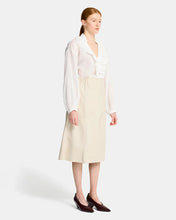 Load image into Gallery viewer, Riva Blouse - White