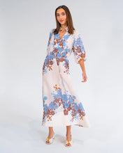 Load image into Gallery viewer, River Dress - Wisley Floral