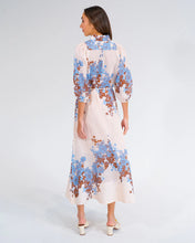 Load image into Gallery viewer, River Dress - Wisley Floral