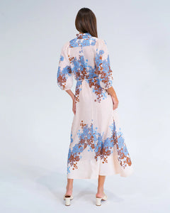 River Dress - Wisley Floral
