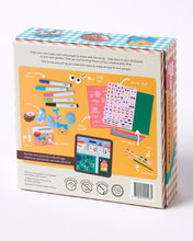 Load image into Gallery viewer, Kids Rock painting Kit
