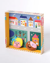 Load image into Gallery viewer, Kids Rock painting Kit