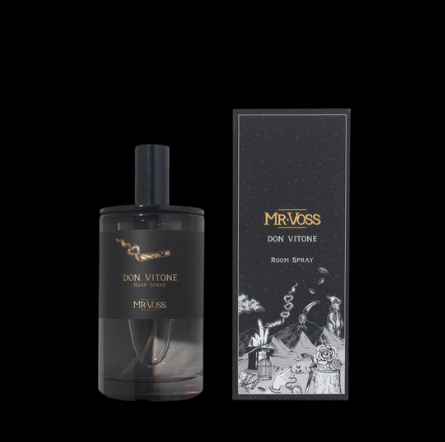 Room Spray - Don Vitone
