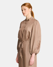 Load image into Gallery viewer, Rosa Blouse - Taupe