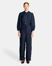 Load image into Gallery viewer, Rosa Pant - Navy