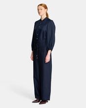 Load image into Gallery viewer, Rosa Pant - Navy