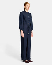 Load image into Gallery viewer, Rosa Pant - Navy