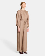 Load image into Gallery viewer, Rosa Blouse - Taupe