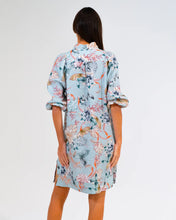 Load image into Gallery viewer, Roxy dress - Oriental Floral
