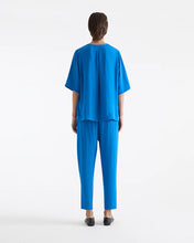 Load image into Gallery viewer, Soft Capri Pants - Topaz