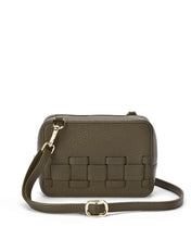 Load image into Gallery viewer, London  Crossbody - Khaki