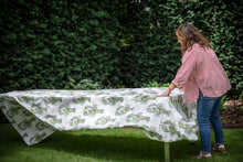 Load image into Gallery viewer, Big Lobster Table Cloth - Sunset