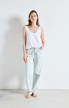 Load image into Gallery viewer, Sonoma Tank Top - White