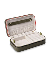 Load image into Gallery viewer, Jewellery Case Large - Khaki