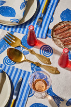 Load image into Gallery viewer, Fish Salad Servers