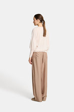 Load image into Gallery viewer, Charley Knit - Winter White