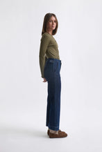 Load image into Gallery viewer, Sabrina Pant - Indigo