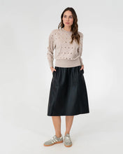Load image into Gallery viewer, Copper Row Skirt - Black