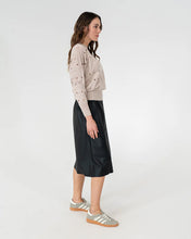 Load image into Gallery viewer, Copper Row Skirt - Black