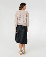 Load image into Gallery viewer, Copper Row Skirt - Black