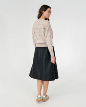 Load image into Gallery viewer, Copper Row Skirt - Black