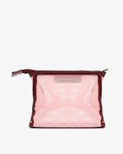 Load image into Gallery viewer, Santorini Case Small - Blush Mesh