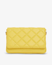Load image into Gallery viewer, Sarah Crossbody - Yellow