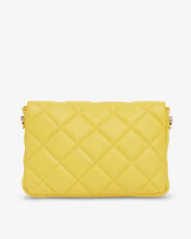 Load image into Gallery viewer, Sarah Crossbody - Yellow