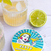 Load image into Gallery viewer, Zesty Margarita Salt