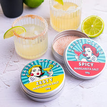Load image into Gallery viewer, Zesty Margarita Salt
