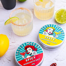 Load image into Gallery viewer, Spicy Margarita Salt