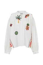 Load image into Gallery viewer, ScottieLL Shirt - White