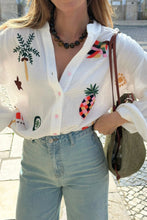 Load image into Gallery viewer, ScottieLL Shirt - White
